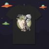 Baby Yoda So Cute I'm Gonna Die The Mandalorian Star Wars T-Shirt