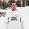 BabyYoda Sweater