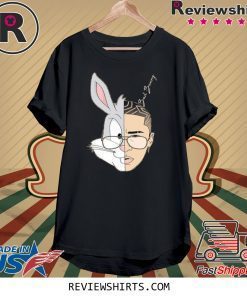 Bad Bunny Rabbit Shirt