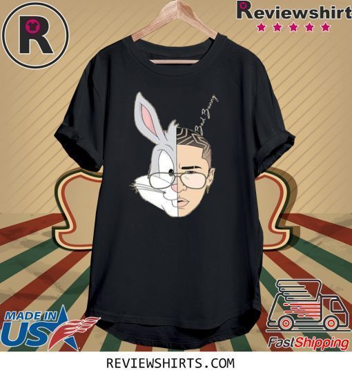 Bad Bunny Rabbit Shirt