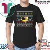 Bearded Dragon Ugly Christmas Shirt