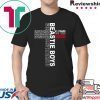 Beastie Boy 41 Years 1979 2020 Sabotage Jesus Shirt