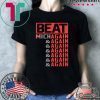 Beat Xichagain & Again & Again T-Shirt