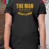 Becky Lynch The Man Est 2018 Pullover T-Shirt
