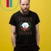 Bichon Frize Ugly Christmas Shirt