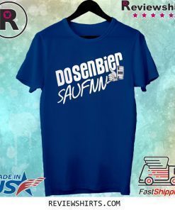 Bier Dosenbier Saufnn Saufen Geschenk Shirt