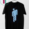 Billie Eilish Blohsh Dated Shirt