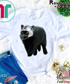 Black Cat Dallas Cowboys shirt