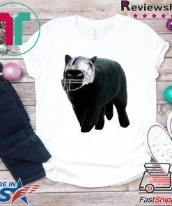 Black Cat Dallas Cowboys Offcial T-Shirts