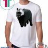 Black Cat Dallas Cowboys shirt