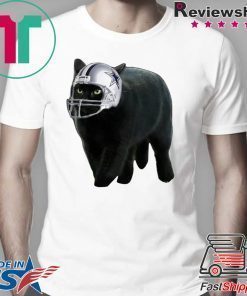 Black Cat Dallas Cowboys Gift T-Shirt