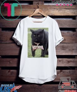 Black Cat Hot Boyz Tee Shirt