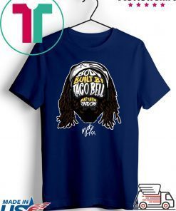 Body Built By Taco Bell Matthew Judon Shirt