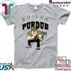 Boiler Purdue Shirt