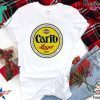 Boy Meets World Carib Lager Beer Shirt