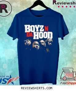 Boyz N The Hood Shirt