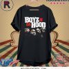 Boyz N The Hood Shirt