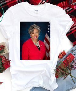 Brenda Lawrence Value Impeachment Tee Shirt
