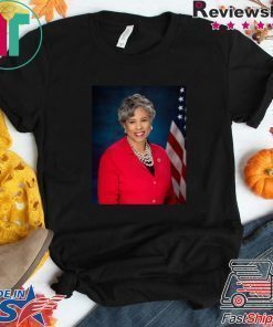 Brenda Lawrence Value Impeachment Shirt