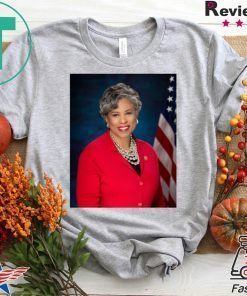Brenda Lawrence Value Impeachment Tee Shirt