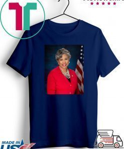 Brenda Lawrence Value Impeachment Shirt