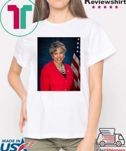 Brenda Lawrence Value Impeachment Tee Shirt