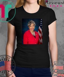 Brenda Lawrence Value Impeachment Shirt