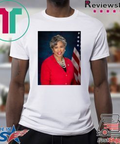 Brenda Lawrence Value Impeachment Tee Shirt