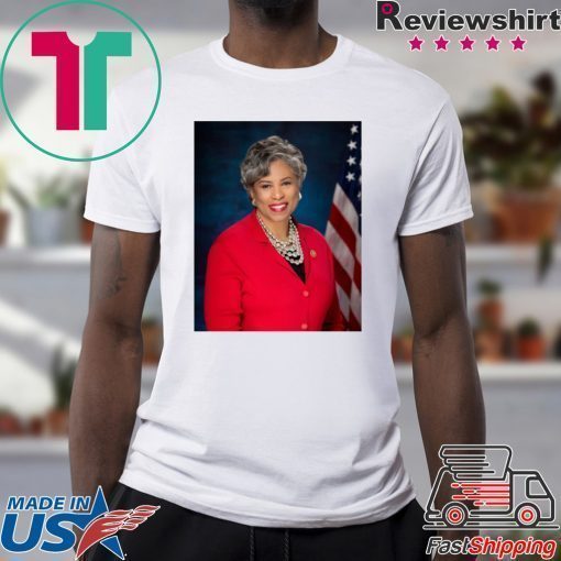 Brenda Lawrence Value Impeachment Tee Shirt