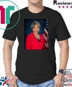 Brenda Lawrence Value Impeachment Shirt