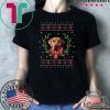 Broholmer Ugly Christmas Shirt