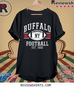 Buffalo Football Vintage New York Bills Mafia Shirt