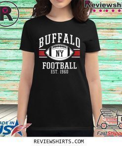 Buffalo Football Vintage New York Bills Mafia Shirt