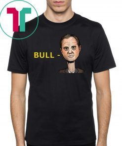Bull Schiff Adam Schiff Shirt