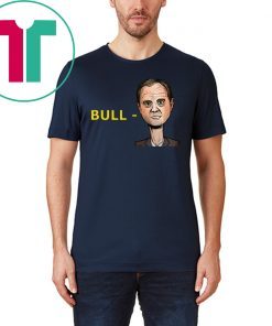 Bull Schiff Shirt Limited Edition