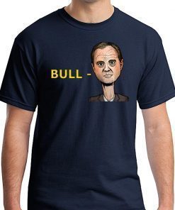 Bull Schiff Shirt Limited Edition