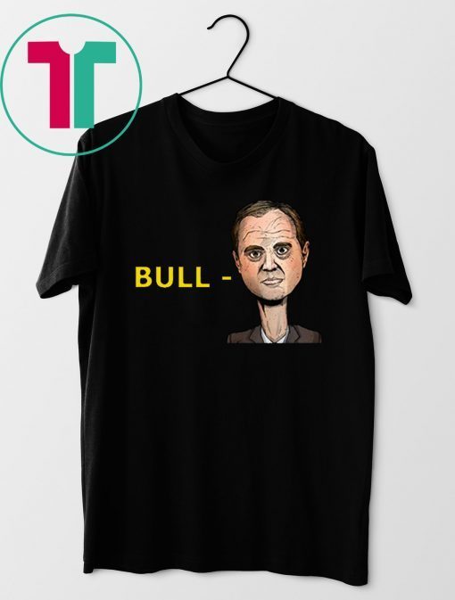 Bull Schiff Shirt Limited Edition