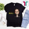 "Bull-Schiff" Shirt Trump