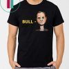 Bull-Schiff Shirt Trump Make America Great Again