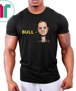 Bull Schiff Shirt for Sale