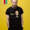 Bull-Schiff Tee Shirt