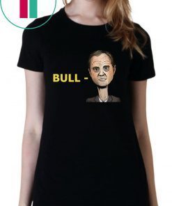 BullSchiff Shirt