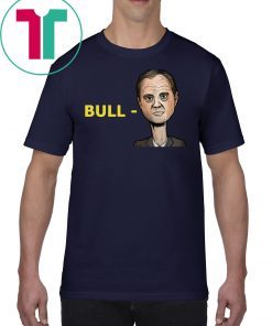BullSchiff Shirt