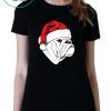 Bulldog Ugly Christmas Shirt