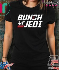 Bunch Of Jedi T-Shirt