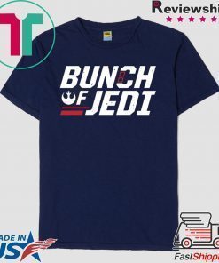 Bunch Of Jedi T-Shirt