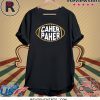 CAHER PAHER Shirt Pittsburgh Steelers Tee