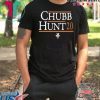 CLEVELAND BROWNS NICK CHUBB HUNT 2020 SHIRT
