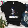 CRAMBONE CARTOON SHIRT