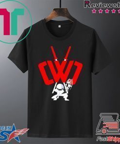CWC Chad Wild Clay Ninja T-Shirt